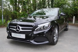 Mercedes-Benz C-Class Saloon (14-21) C350e Sport 4d Auto For Sale - Seraph Cars, Kings Langley