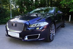 Jaguar XJ Saloon (10-19) 3.0d V6 Autobiography (LWB) 4d Auto For Sale - Seraph Cars, Kings Langley