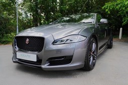 Jaguar XJ Saloon (10-19) 3.0d V6 R-Sport 4d Auto For Sale - Seraph Cars, Kings Langley
