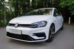 Volkswagen Golf Estate (13-20) R 2.0 TSI BMT 310PS 4Motion DSG auto (03/17 on) 5d For Sale - Seraph Cars, Kings Langley
