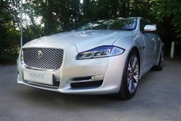 Jaguar XJ Saloon (10-19) 3.0d V6 Portfolio (09/15-) 4d Auto For Sale - Seraph Cars, Kings Langley