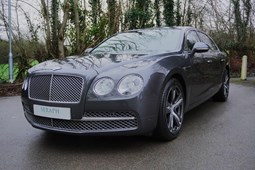 Bentley Flying Spur (13-19) 6.0 W12 4d Auto For Sale - Seraph Cars, Kings Langley