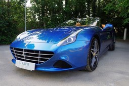 Ferrari California T (14-16) T 2d Auto For Sale - Seraph Cars, Kings Langley