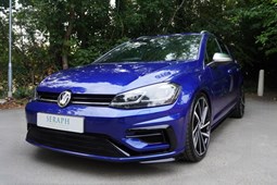 Volkswagen Golf Estate (13-20) R 2.0 TSI BMT 310PS 4Motion DSG auto (03/17 on) 5d For Sale - Seraph Cars, Kings Langley