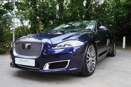 Jaguar XJ Saloon (10-19) 3.0d V6 Autobiography (LWB) 4d Auto For Sale - Seraph Cars, Kings Langley