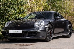 Porsche 911 Coupe (12-19) 911 (991) GTS Carrera 4 Coupe 2d PDK For Sale - Seraph Cars, Kings Langley