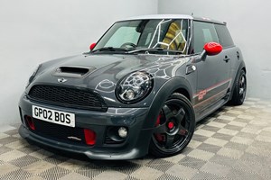 MINI John Cooper Works (08-16) 1.6 John Cooper Works GP 3d For Sale - Auto MC Limited TA Automotive Cars, Bradford