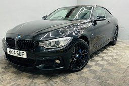 BMW 4-Series Coupe (13-20) 435d xDrive M Sport 2d Auto For Sale - Auto MC Limited TA Automotive Cars, Bradford