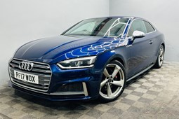 Audi A5 Coupe (16-24) S5 3.0 V6 TSI 354PS Quattro Tiptronic auto 2d For Sale - Auto MC Limited TA Automotive Cars, Bradford