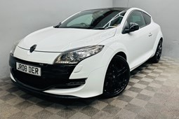 Renault Megane Renaultsport (10-16) 2.0 T 16V Renaultsport (250bhp) 3d For Sale - Auto MC Limited TA Automotive Cars, Bradford