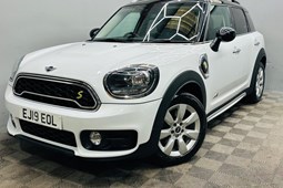 MINI Countryman SUV (17-24) Cooper S E All4 PHEV Classic auto 5d For Sale - Auto MC Limited TA Automotive Cars, Bradford