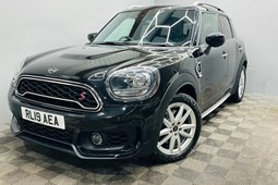 MINI Countryman SUV (17-24) Cooper S Sport Steptronic Sport with double clutch auto 5d For Sale - Auto MC Limited TA Automotive Cars, Bradford