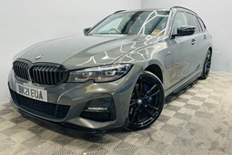 BMW 330e Hybrid (19 on) 330e xDrive M Sport Pro Edition Step Auto 5d For Sale - Auto MC Limited TA Automotive Cars, Bradford