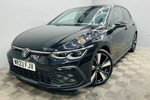 Volkswagen Golf GTD (20-23) 2.0 TDI GTD 5dr DSG For Sale - Auto MC Limited TA Automotive Cars, Bradford