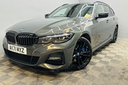 BMW 330e Hybrid (19 on) 330e M Sport Pro Edition Step Auto 5d For Sale - Auto MC Limited TA Automotive Cars, Bradford