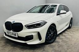 BMW 1-Series Hatchback (19-24) 118i [136] M Sport 5dr Step Auto [LCP] For Sale - Auto MC Limited TA Automotive Cars, Bradford