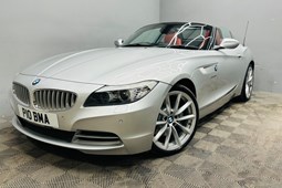 BMW Z4 Roadster (09-17) 35i sDrive 2d DCT For Sale - Auto MC Limited TA Automotive Cars, Bradford