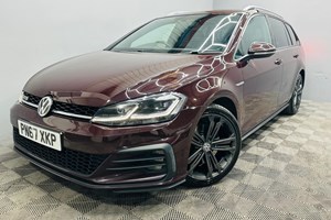 Volkswagen Golf Estate (13-20) GTD 2.0 TDI BMT 184PS DSG auto (03/17 on) 5d For Sale - Auto MC Limited TA Automotive Cars, Bradford
