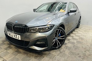 BMW 330e Hybrid (19 on) 330e M Sport 4dr Step Auto 4d For Sale - Auto MC Limited TA Automotive Cars, Bradford