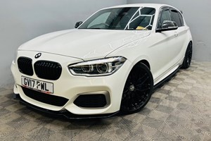 BMW 1-Series Hatchback (11-19) M140i (Navigation) Sport Automatic 5d For Sale - Auto MC Limited TA Automotive Cars, Bradford