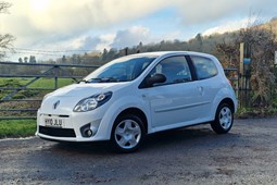 Renault Twingo (07-14) 1.2 Extreme 3d For Sale - South West Quality Cars, Honiton
