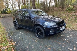 BMW X5 (07-13) xDrive30d M Sport 5d Auto For Sale - Pacific Trading, Pulbourgh