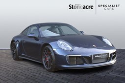 Porsche 911 Coupe (12-19) Carrera GTS PDK auto 2d For Sale - Stoneacre Newcastle - Stoneacre Specialist, Wallsend