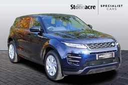 Land Rover Range Rover Evoque SUV (19 on) 2.0 D200 R-Dynamic S Auto 5d For Sale - Stoneacre Newcastle - Stoneacre Specialist, Wallsend