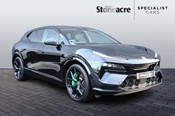 Lotus Eletre SUV (22 on) 675kW R 112kWh 5dr Auto [4 Seat] For Sale - Stoneacre Newcastle - Stoneacre Specialist, Wallsend