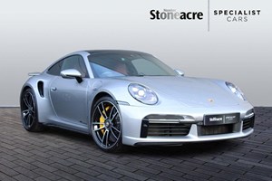 Porsche 911 Coupe (19-24) Turbo S PDK auto 2d For Sale - Stoneacre Newcastle - Stoneacre Specialist, Wallsend