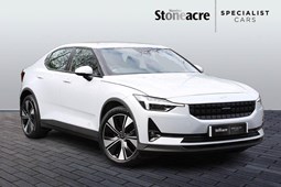 Polestar 2 Fastback (20 on) 170kW 78kWh Long Range Single motor 5dr Auto For Sale - Stoneacre Newcastle - Stoneacre Specialist, Wallsend