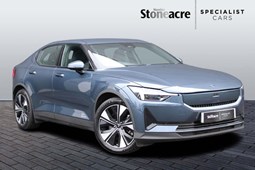 Polestar 2 Fastback (20 on) 170kW 78kWh Long Range Single motor 5dr Auto For Sale - Stoneacre Newcastle - Stoneacre Specialist, Wallsend