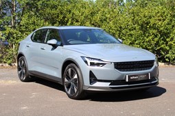 Polestar 2 Fastback (20 on) 300kW 78kWh Long Range DM [Plus] 5dr 4WD Auto For Sale - Stoneacre Newcastle - Stoneacre Specialist, Wallsend