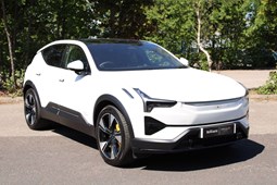 Polestar 3 SUV (23 on) 360kW 111kWh Long Range DM Plus Pilot 5dr Auto For Sale - Stoneacre Newcastle - Stoneacre Specialist, Wallsend
