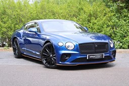 Bentley Continental GT Coupe (18 on) 6.0 W12 Speed 2dr Auto For Sale - Stoneacre Newcastle - Stoneacre Specialist, Wallsend