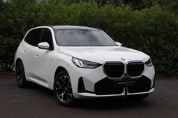 BMW X3 SUV (24 on) xDrive20d M Sport 5dr Step Auto For Sale - Stoneacre Newcastle - Stoneacre Specialist, Wallsend