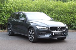 Volvo V60 Cross Country (19-24) D4 AWD auto 5d For Sale - Stoneacre Newcastle - Stoneacre Specialist, Wallsend