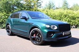 Aston Martin DBX SUV (20 on) V8 DBX707 5dr Touchtronic For Sale - Stoneacre Newcastle - Stoneacre Specialist, Wallsend
