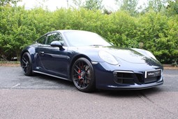 Porsche 911 Coupe (12-19) Carrera GTS PDK auto 2d For Sale - Stoneacre Newcastle - Stoneacre Specialist, Wallsend