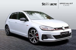 Volkswagen Golf Hatchback (13-20) 2.0 TSI 245 GTI Performance DSG 5d For Sale - Stoneacre Newcastle - Stoneacre Specialist, Wallsend