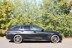 BMW 330e Hybrid (19 on) 330e M Sport Step Auto 5d For Sale - Stoneacre Newcastle - Stoneacre Specialist, Wallsend