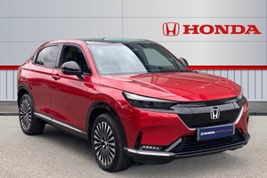 Honda e:Ny1 SUV (23 on) 150kW Advance 69kWh 5dr Auto For Sale - Vertu Honda Huddersfield, Huddersfield