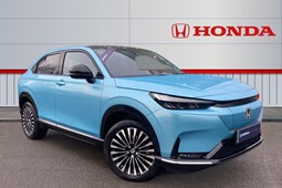 Honda e:Ny1 SUV (23 on) 150kW Advance 69kWh 5dr Auto For Sale - Vertu Honda Huddersfield, Huddersfield