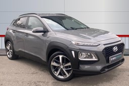 Hyundai Kona SUV (17-23) Play 1.0 T-GDi 120PS Petrol 2WD 5d For Sale - Vertu Honda Huddersfield, Huddersfield