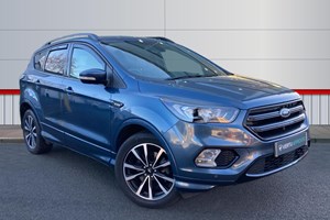 Ford Kuga (12-20) ST-Line 2.0 TDCi 150PS FWD 5d For Sale - Vertu Honda Huddersfield, Huddersfield