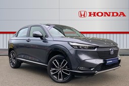 Honda HR-V SUV (21 on) 1.5 eHEV Advance 5dr CVT For Sale - Vertu Honda Huddersfield, Huddersfield