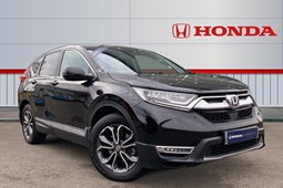 Honda CR-V SUV (18-23) SE i-MMD Hybrid 2WD eCVT auto 5d For Sale - Vertu Honda Huddersfield, Huddersfield