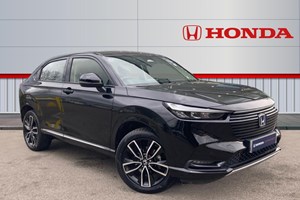 Honda HR-V SUV (21 on) 1.5 eHEV Advance 5dr CVT For Sale - Vertu Honda Huddersfield, Huddersfield