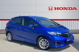 Honda Jazz (15-20) 1.3 i-VTEC SE Navi 5d For Sale - Vertu Honda Huddersfield, Huddersfield