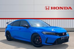 Honda Civic Type-R (23 on) 2.0 VTEC Turbo Type R 5dr For Sale - Vertu Honda Huddersfield, Huddersfield